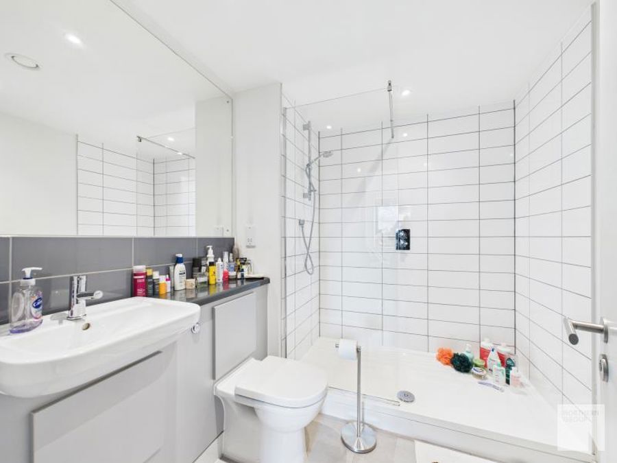 One Vesta Street :: New Islington image 5