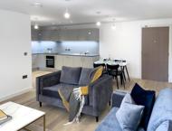 Apt 21 :: The Quarters image 1