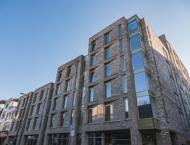 Apt 21 :: The Quarters image 3