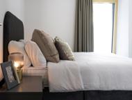 Apt 21 :: The Quarters image 6