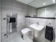 Apt 21 :: The Quarters image 9