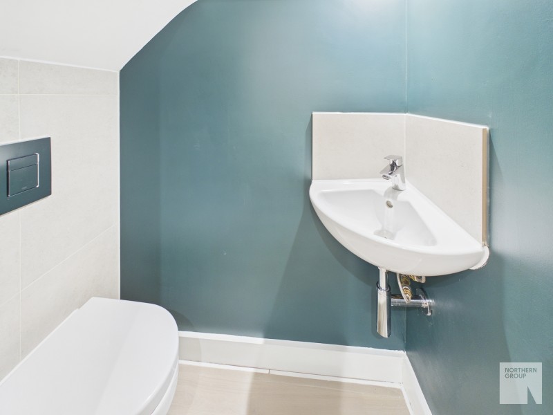 Sky Gardens :: Old Trafford image 4