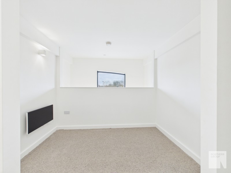 Sky Gardens :: Old Trafford image 5