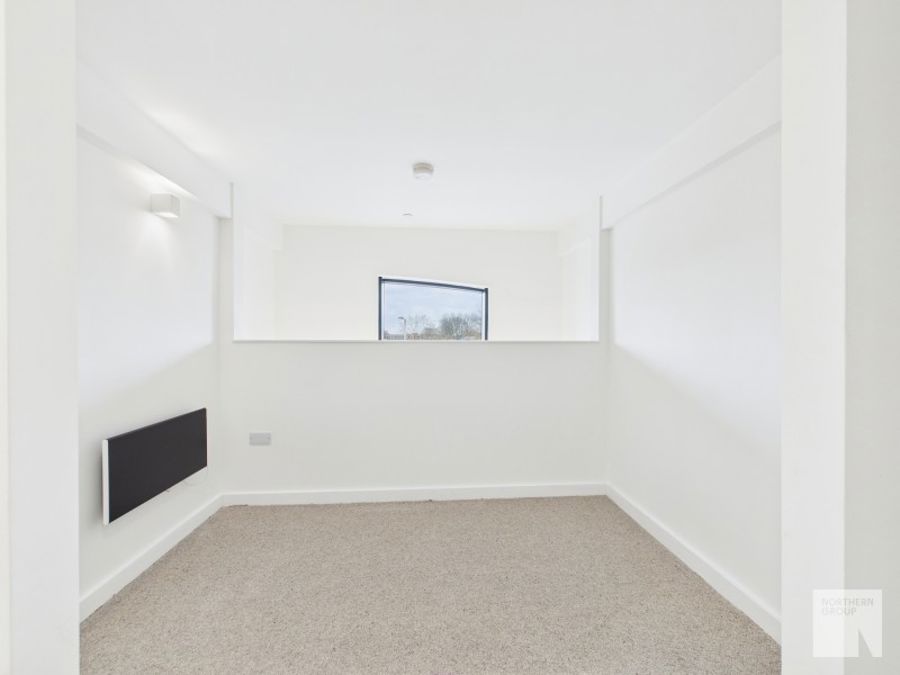 Sky Gardens :: Old Trafford image 5