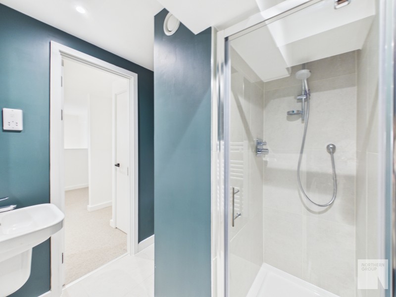 Sky Gardens :: Old Trafford image 6