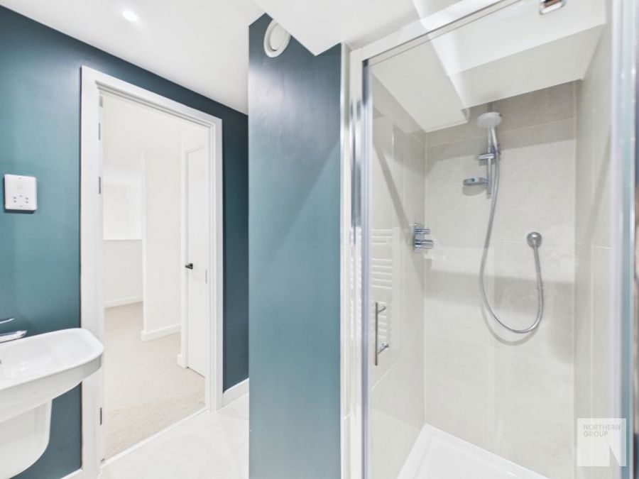 Sky Gardens :: Old Trafford image 6