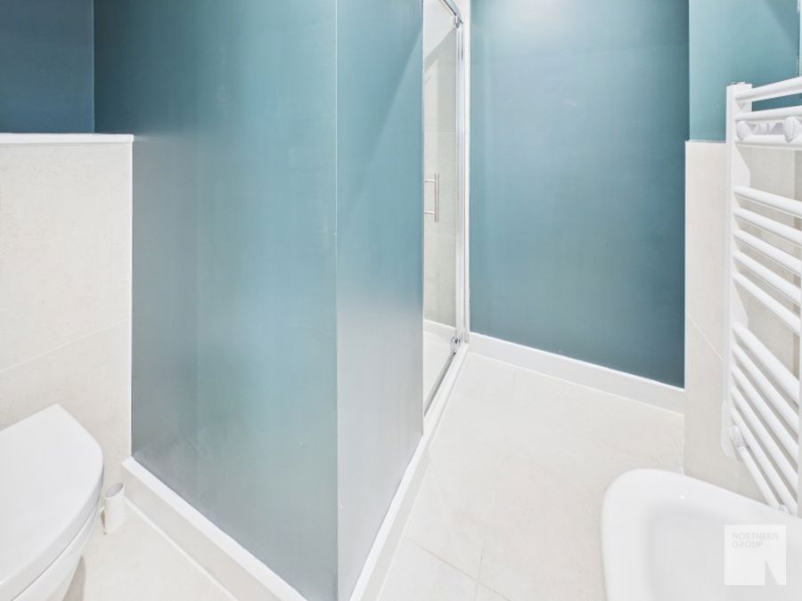 Sky Gardens :: Old Trafford image 7