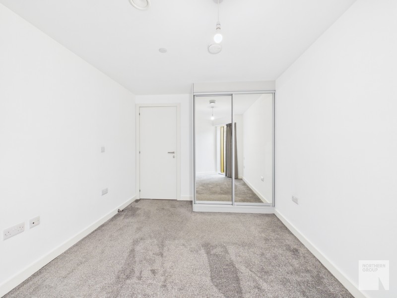 Flat 48 :: The Quarters image 8