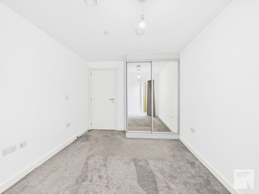 Flat 48 :: The Quarters image 8