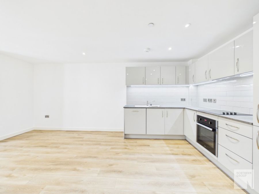 Flat 48 :: The Quarters image 10