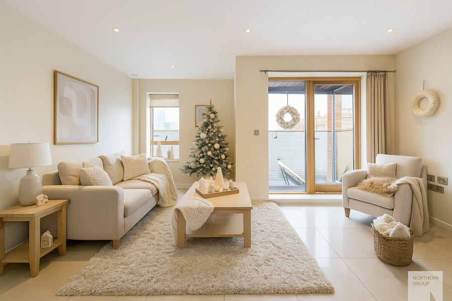 Apt 3.15 :: Ice Plant image 1