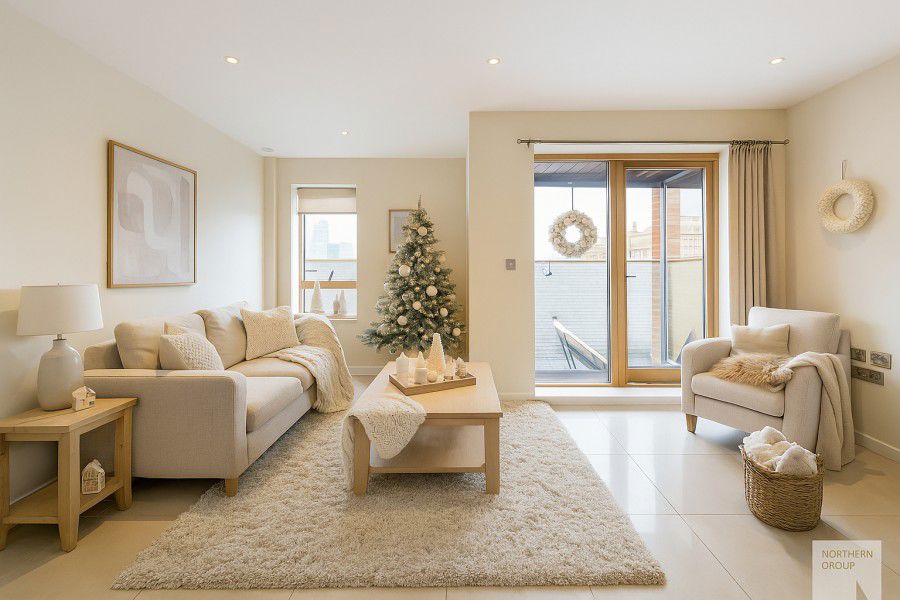 Apt 3.15 :: Ice Plant image 1