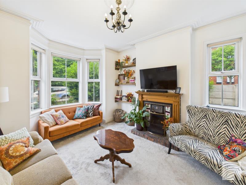 Brinnington Road :: Stockport image 1