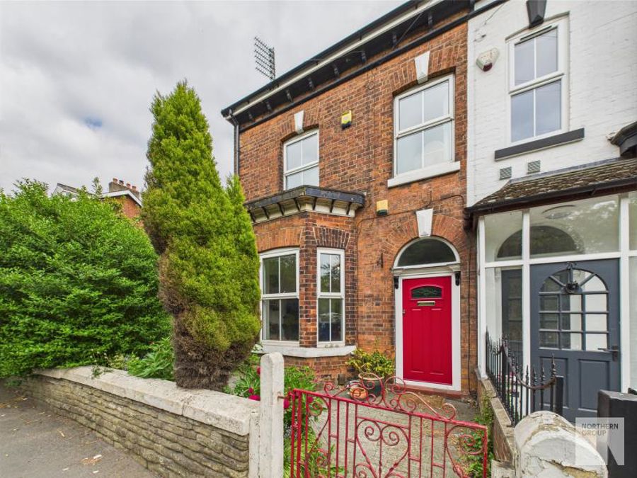 Brinnington Road :: Stockport image 2