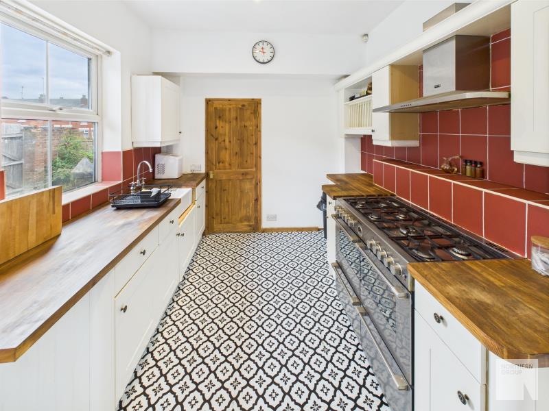 Brinnington Road :: Stockport image 5