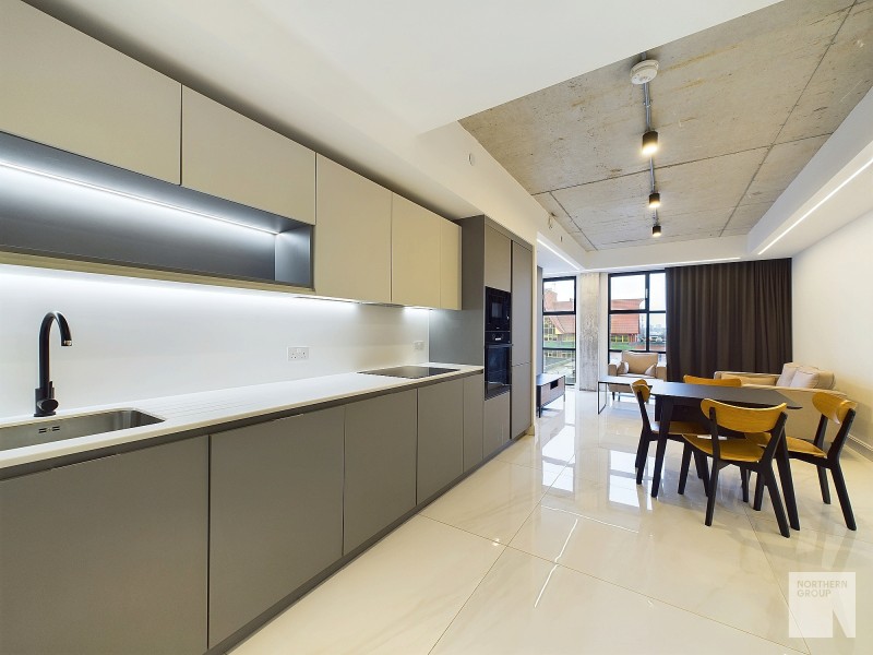Apt 3.01 :: One Silk Street image 5