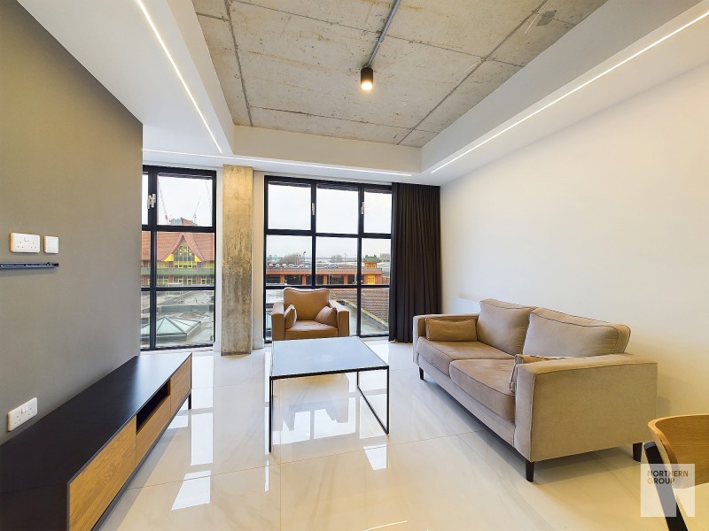 Apt 3.01 :: One Silk Street image 6