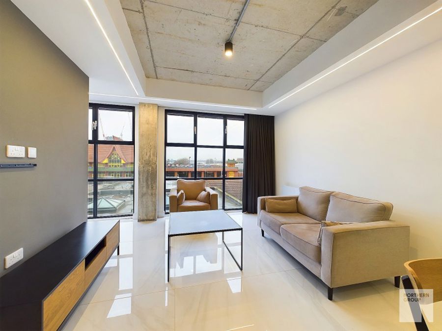 Apt 3.01 :: One Silk Street image 6