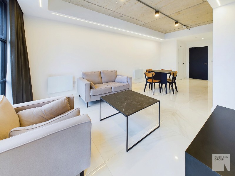 Apt 3.01 :: One Silk Street image 7