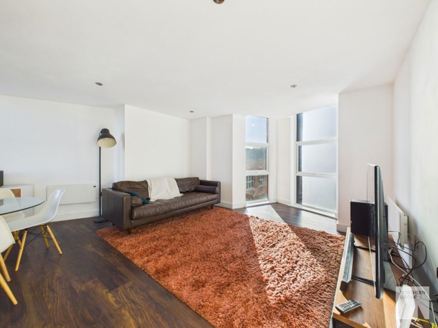 Kennedy Building :: Ancoats image 1