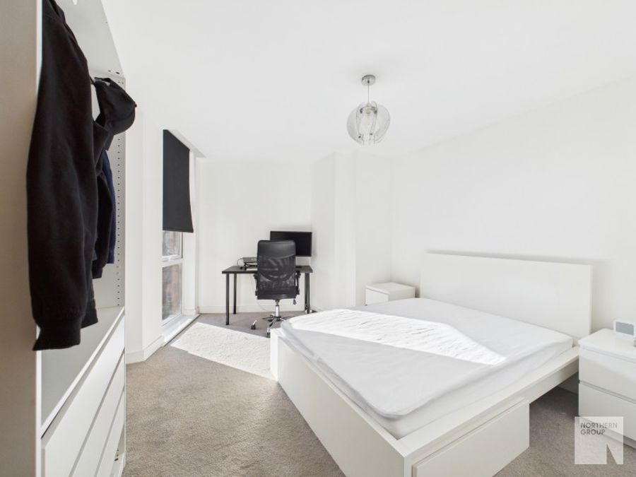 Kennedy Building :: Ancoats image 4