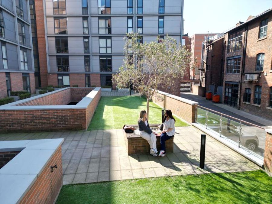 Apt 1.05 :: Flint Glass Wharf image 2