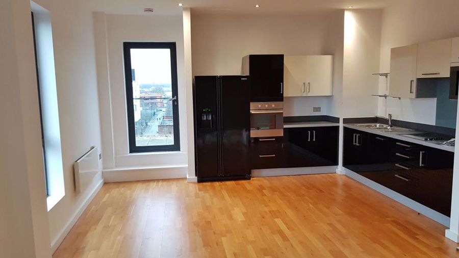 Apt 5.01 :: Flint Glass Wharf image 1