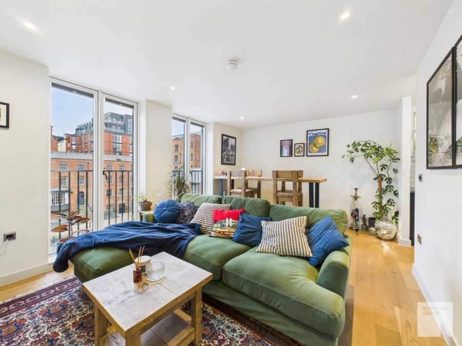 Murrays Mills :: Ancoats image 1