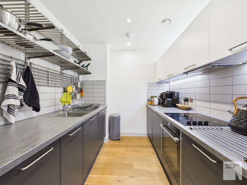 Murrays Mills :: Ancoats image 2