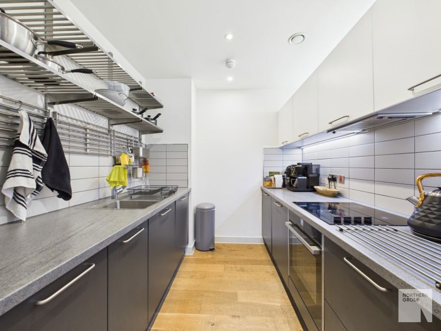 Murrays Mills :: Ancoats image 2