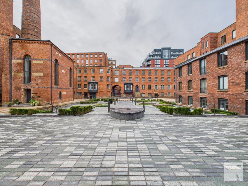 Murrays Mills :: Ancoats image 3