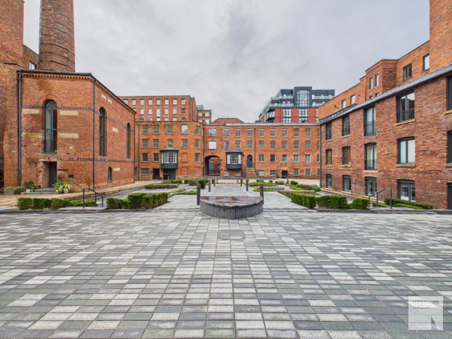 Murrays Mills :: Ancoats image 3