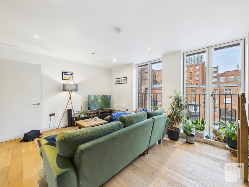 Murrays Mills :: Ancoats image 4