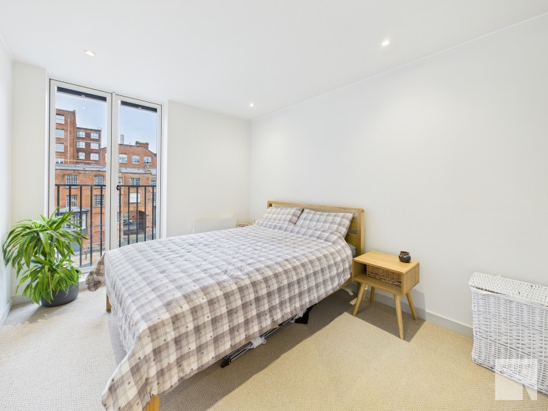 Murrays Mills :: Ancoats image 5