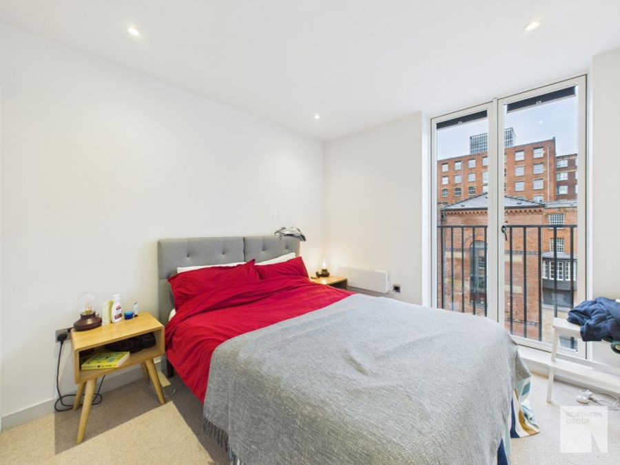 Murrays Mills :: Ancoats image 7