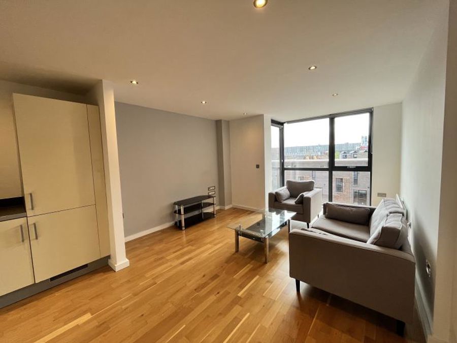 Apt 2.19 :: Flint Glass Wharf image 3