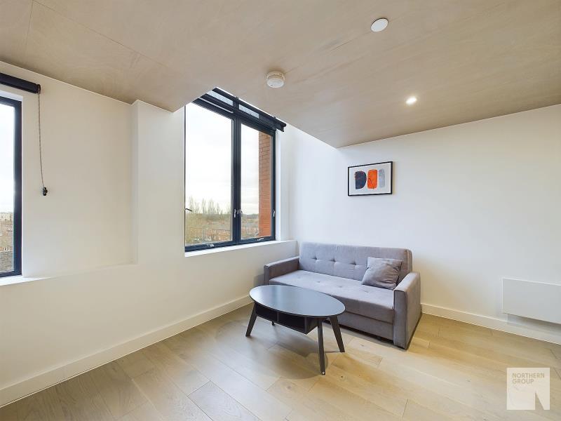 Sky Gardens :: Old Trafford image 7