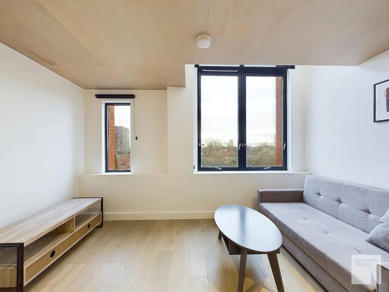 Sky Gardens :: Old Trafford image 8