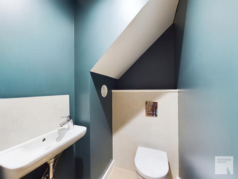 Sky Gardens :: Old Trafford image 9