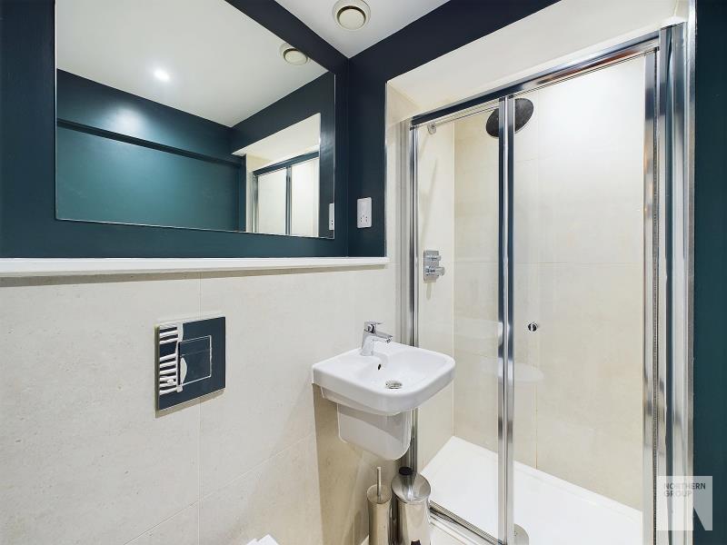 Sky Gardens :: Old Trafford image 12