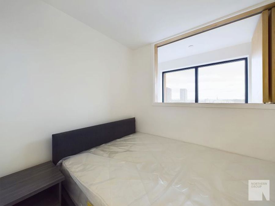 Sky Gardens :: Old Trafford image 13