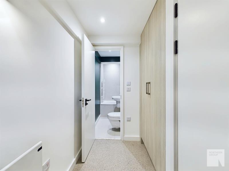 Sky Gardens :: Old Trafford image 14