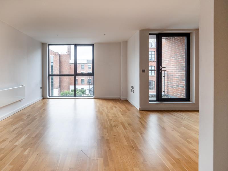 Apt 2.06 :: Flint Glass Wharf image 5