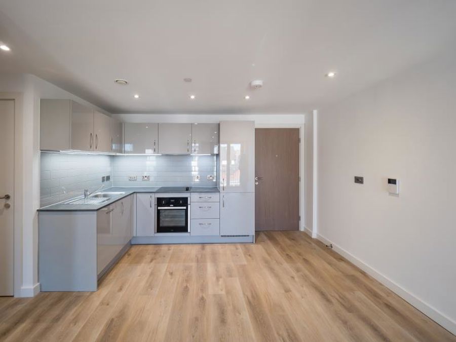 Flat 16 :: The Quarters  image 2