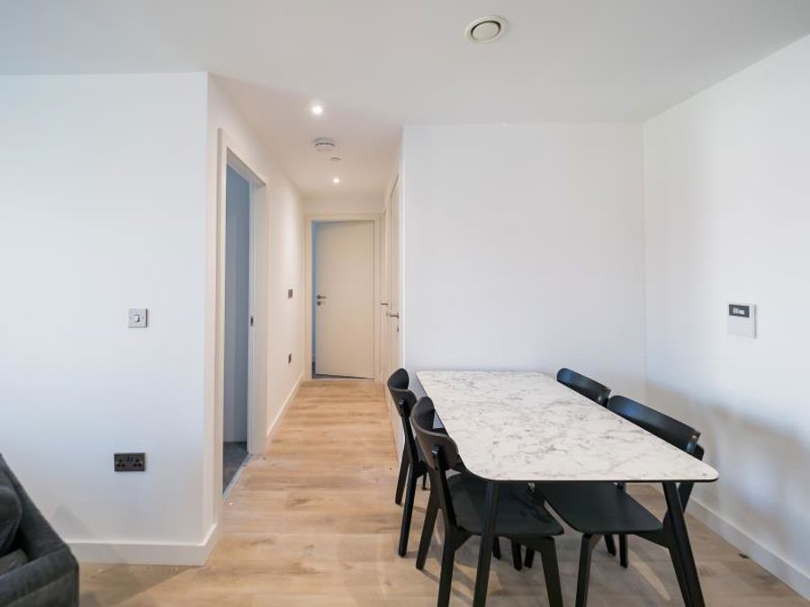 Flat 16 :: The Quarters  image 6