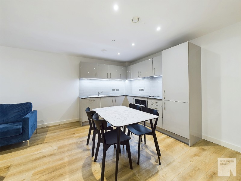 Flat 16 :: The Quarters  image 7