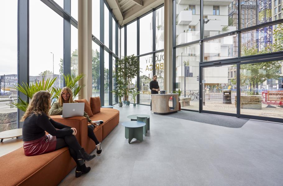 Fabrica :: 4th Floor image 2