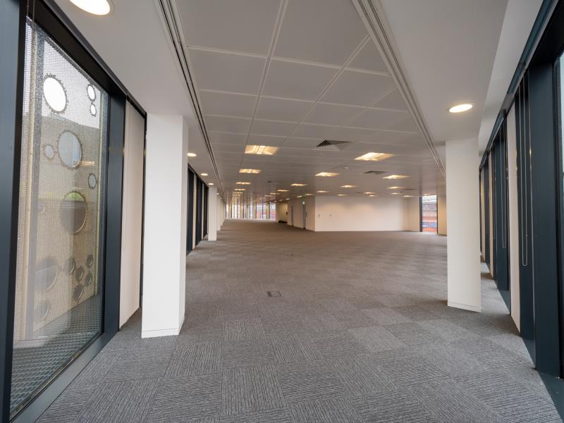 Fabrica :: 4th Floor image 5