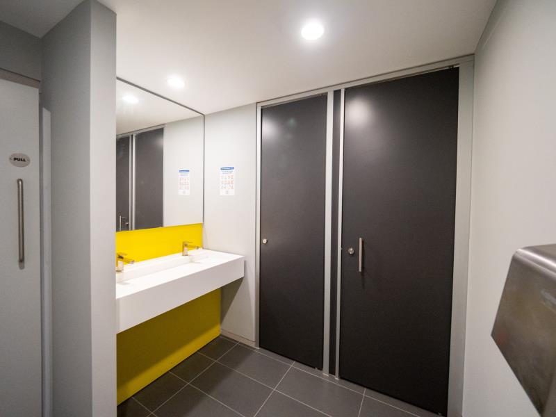 Fabrica :: 4th Floor image 8