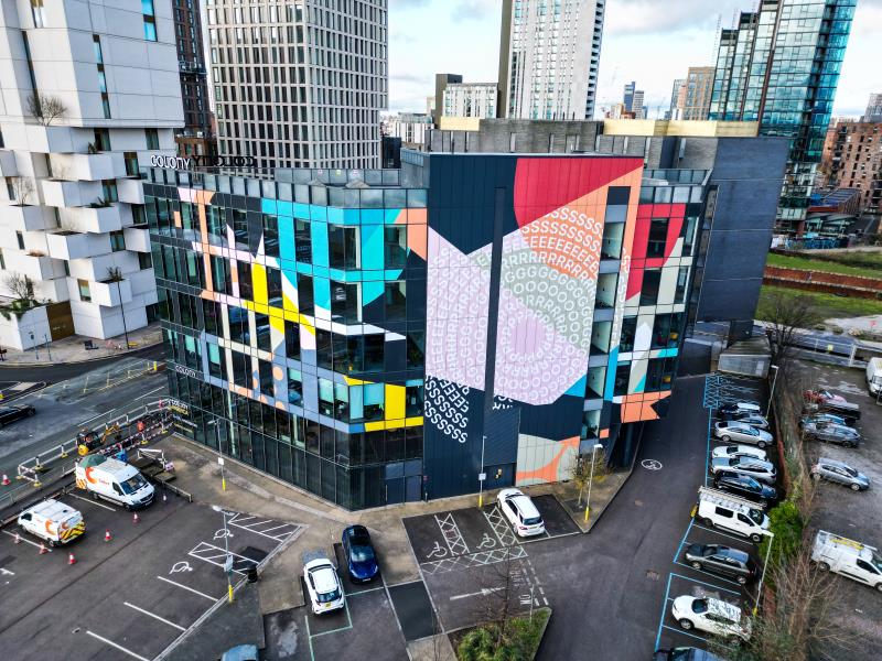 Fabrica :: 4th Floor image 9